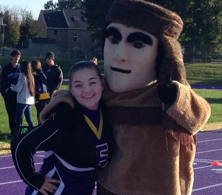Ephrata Mountaineer